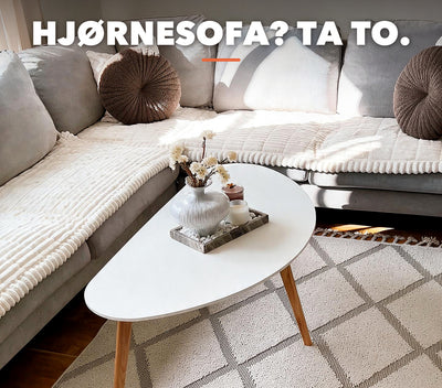 Cozy Sofa Cover – The dog’s favorite spot