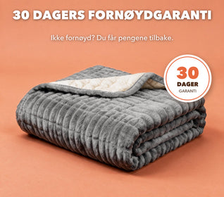 Cozy Sofa Cover – The dog’s favorite spot