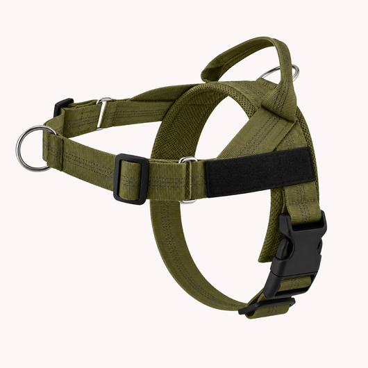 Vovly - Control Harness