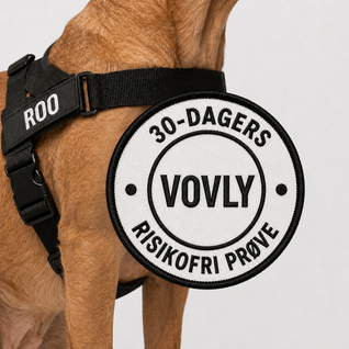 Vovly - Control Harness