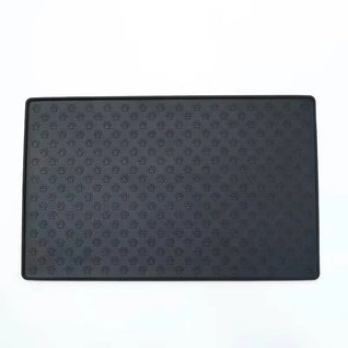 Pet Feeding Mat in Waterproof Silicone