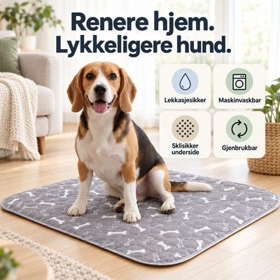 Vovly - Pee Mat