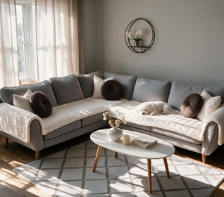 Cozy Sofa Cover – The dog’s favorite spot