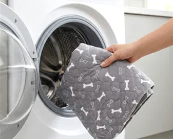 Easy to wash and reuse